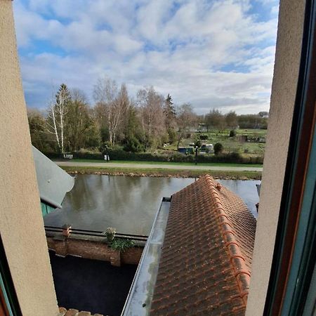 Apartmán Lescale80 Bleu Amiens Exteriér fotografie