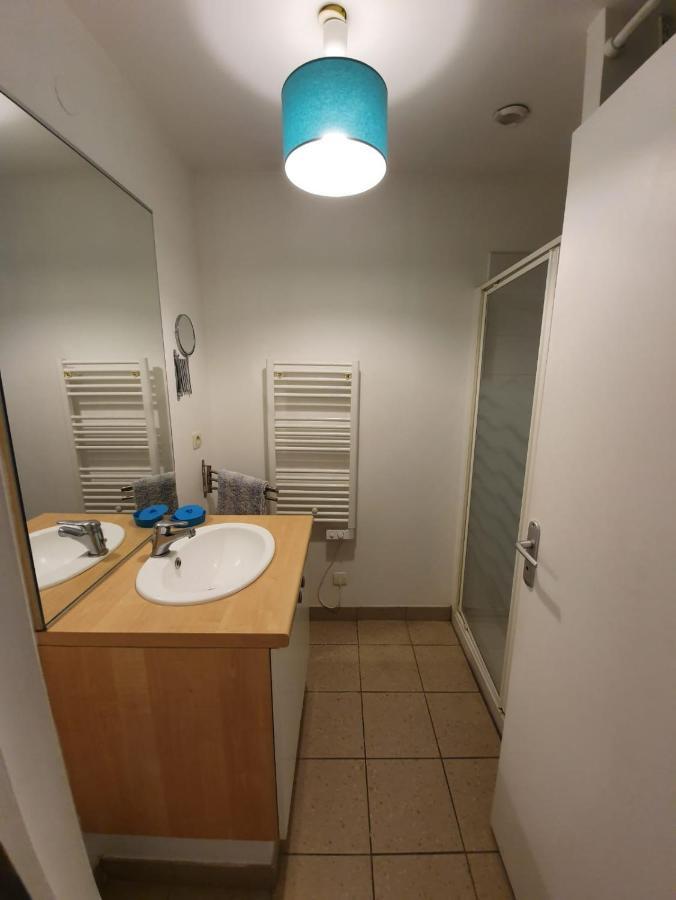 Apartmán Lescale80 Bleu Amiens Exteriér fotografie